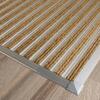 Aluminum Mat 22mm Textil Colors Apolo 